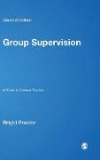 Group Supervision