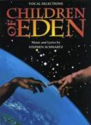 Children of Eden: Vocal Selections