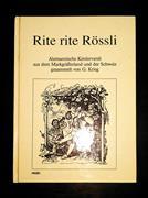 Rite, rite Rössli