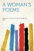 A Woman's Poems