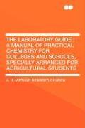 The Laboratory Guide