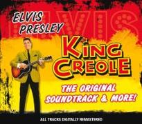 King Creole-Soundtrack
