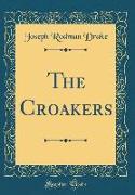 The Croakers (Classic Reprint)