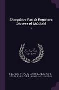 Shropshire Parish Registers: Diocese of Lichfield: 4