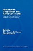 International Cooperation and Arctic Governance