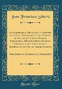 El Quijote de la Revolución, o Historia de la Vida, Hechos, Aventuras y Proezas de Monsieur Le Grand-Homme Pamparanuja, Héroe Político, Filósofo Moderno, Caballero Andante y Reformador de Todo el Género Humano