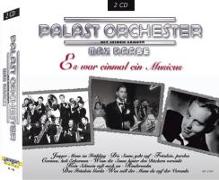 Palast Orchester Mit Max Raabe
