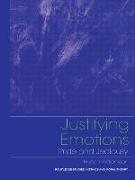 Justifying Emotions