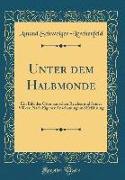 Unter dem Halbmonde