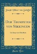 Der Trompeter von Säkkingen