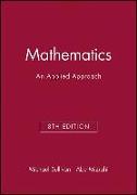 Technology Resource Manual to accompany Mathematics: An Applied Approach, 8e