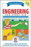 Janice VanCleave's Engineering for Every Kid