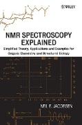 NMR Spectroscopy Explained