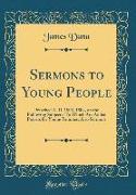Sermons to Young People