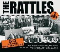 50 Jahre The Rattles