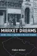 Market Dreams