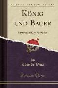 König und Bauer