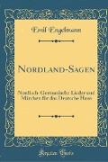 Nordland-Sagen