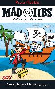 Pirates Mad Libs