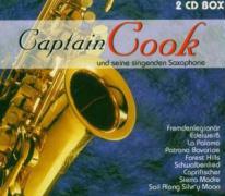 Captain Cook Und Seine Singenden Saxphone
