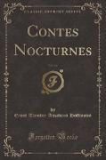 Contes Nocturnes, Vol. 14 (Classic Reprint)
