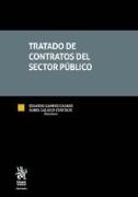 Tratado de contratos del sector público