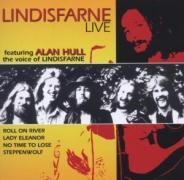 Lindisfarne-Live