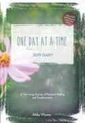 ONE DAY AT A TIME DIARY 2019