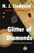 Glitter of Diamonds: A Manziuk and Ryan Mystery