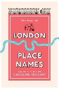 The Book of London Place Names