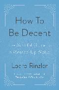 How to Be Decent