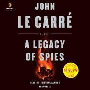 A Legacy of Spies