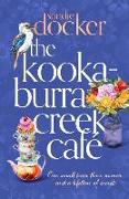 The Kookaburra Creek Cafe
