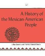 The History of the Mexican-American People