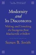 Modernity and Its Discontents