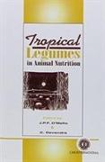 Tropical Legumes in Animal Nutrition