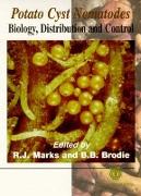 Potato Cyst Nematodes: Biology, Distribution and Control