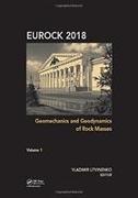 Geomechanics and Geodynamics of Rock Masses, Volume 1