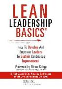 Lean Leadership BASICS