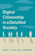 Digital Citizenship in a Datafied Society