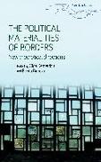 The Political Materialities of Borders