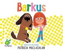 Barkus