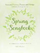 Spring Songbook