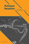 Protozoan Parasitism: From Omics to Prevention and Control