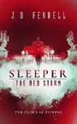 Sleeper: The Red Storm