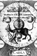 Modernist Myth