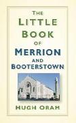 The Little Book of Merrion and Booterstown