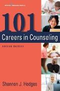 101 Careers in Counseling