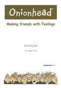 Onionhead Feelings Poster