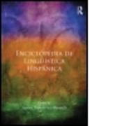 Enciclopedia de Lingüística Hispánica
